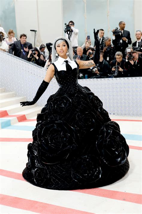 Met Gala: Red Carpet Photos 